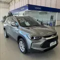 CHEVROLET TRACKER 1.0 TURBO FLEX AUTOMÁTICO CHEVROLET TRACKER 1.0 TURBO FLEX AUTOMÁTICO