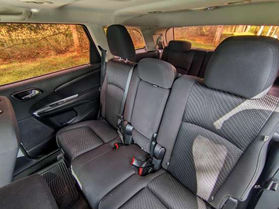 FIAT-FREEMONT-2.4 PRECISION 16V GASOLINA 4P AUTOMÁTICO FIAT-FREEMONT-2012