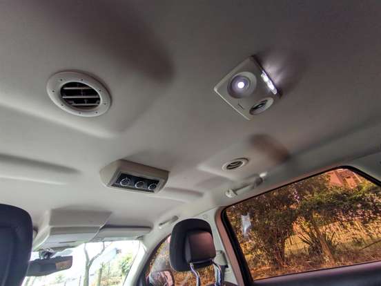 FIAT-FREEMONT-2.4 PRECISION 16V GASOLINA 4P AUTOMÁTICO FIAT-FREEMONT-2012