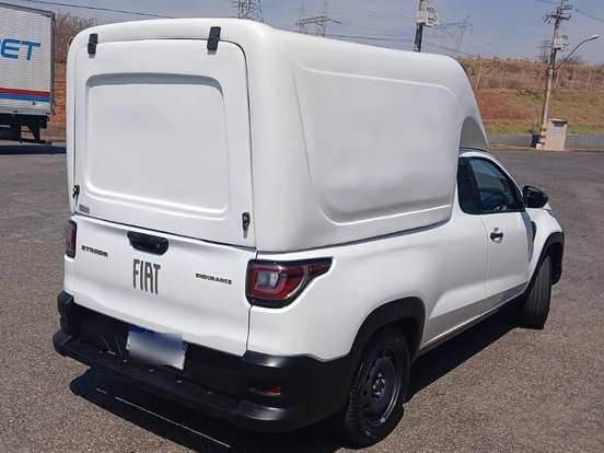 FIAT-STRADA-1.3 FIREFLY FLEX ENDURANCE CS MANUAL FIAT-STRADA-2023