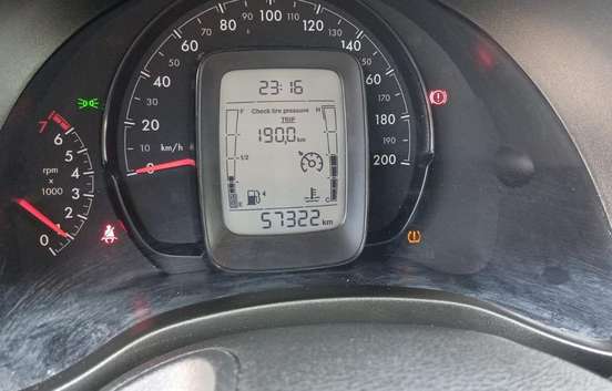 FIAT-STRADA-1.3 FIREFLY FLEX ENDURANCE CS MANUAL FIAT-STRADA-2023
