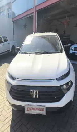 FIAT TORO 1.8 16V EVO FLEX ENDURANCE AT6