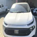 FIAT TORO 1.8 16V EVO FLEX ENDURANCE AT6 FIAT TORO 1.8 16V EVO FLEX ENDURANCE AT6