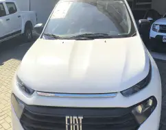 FIAT TORO 1.8 16V EVO FLEX ENDURANCE AT6 FIAT TORO 1.8 16V EVO FLEX ENDURANCE AT6