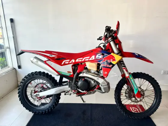 GAS GAS EC 250 