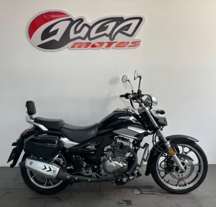 HAOJUE MASTER RIDE 150 HAOJUE MASTER RIDE 150