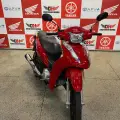 HONDA BIZ 125i HONDA BIZ 125i