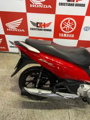HONDA-BIZ 125i-2022