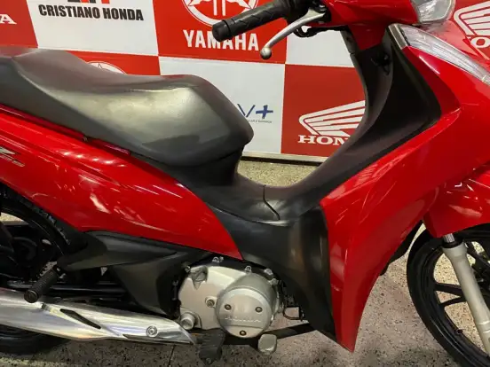 HONDA-BIZ 125i HONDA-BIZ 125i-2022