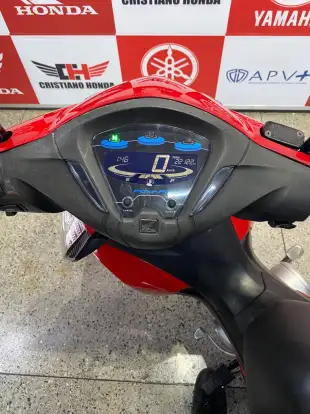 HONDA-BIZ 125i HONDA-BIZ 125i-2022