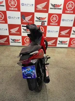 HONDA-BIZ 125i-2022