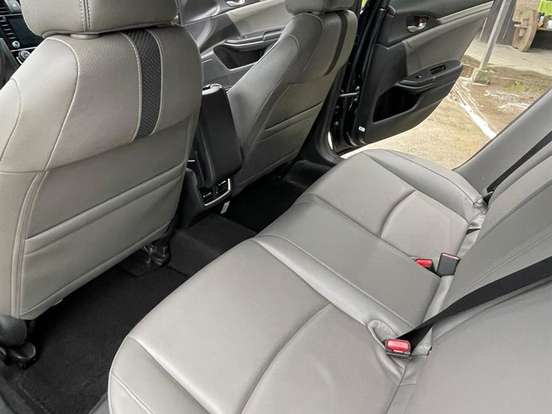 HONDA-CIVIC-2.0 16V FLEXONE EXL 4P CVT HONDA-CIVIC-2020