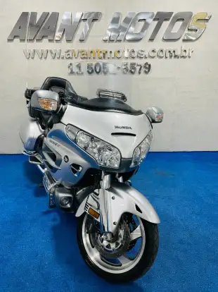 HONDA-GL 1800 GOLD WING HONDA-GL 1800 GOLD WING-2006