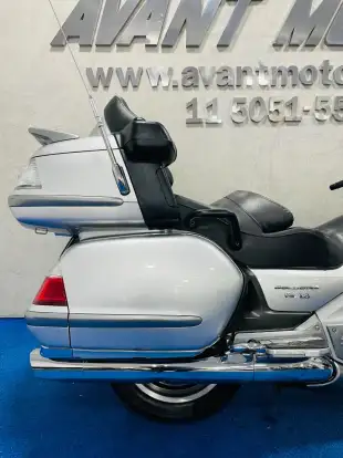 HONDA-GL 1800 GOLD WING HONDA-GL 1800 GOLD WING-2006