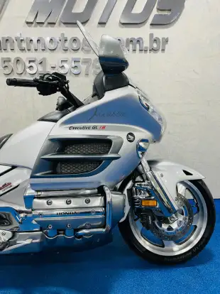 HONDA-GL 1800 GOLD WING HONDA-GL 1800 GOLD WING-2006