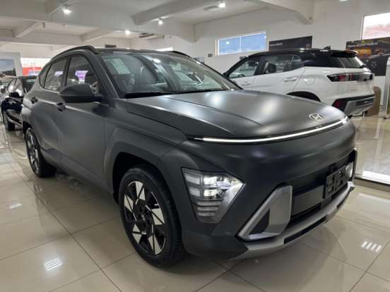 HYUNDAI-KONA-1.6 GDI HEV SIGNATURE DCT HYUNDAI-KONA-2025