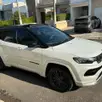JEEP COMPASS 1.3 T270 TURBO FLEX S AT6 JEEP COMPASS 1.3 T270 TURBO FLEX S AT6