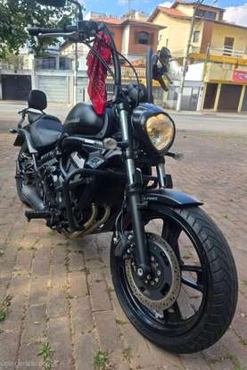 KAWASAKI-VULCAN S ABS-2023