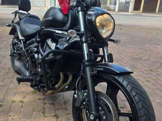 KAWASAKI-VULCAN S ABS KAWASAKI-VULCAN S ABS-2023