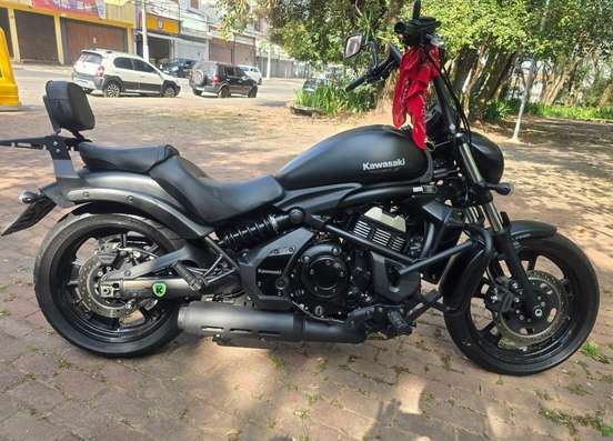 KAWASAKI-VULCAN S ABS-2023