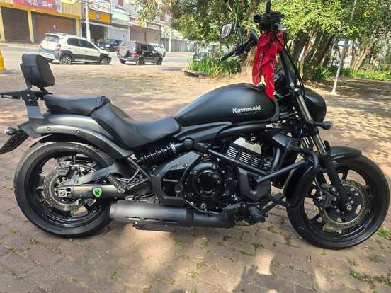 KAWASAKI-VULCAN S ABS KAWASAKI-VULCAN S ABS-2023