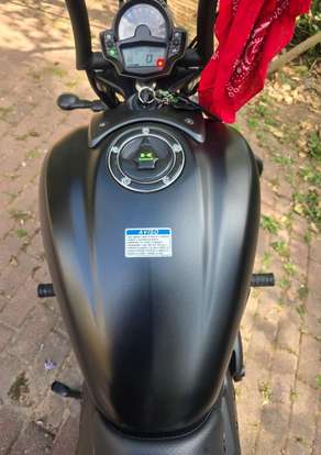 KAWASAKI-VULCAN S ABS-2023