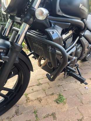KAWASAKI-VULCAN S ABS-2023