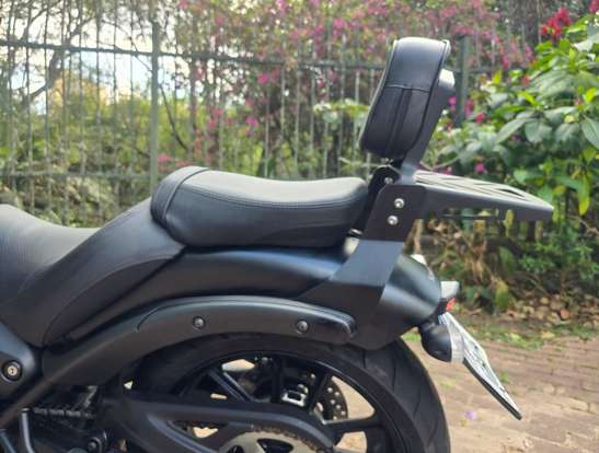 KAWASAKI-VULCAN S ABS-2023