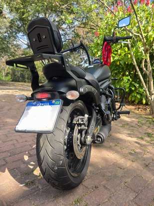 KAWASAKI-VULCAN S ABS-2023