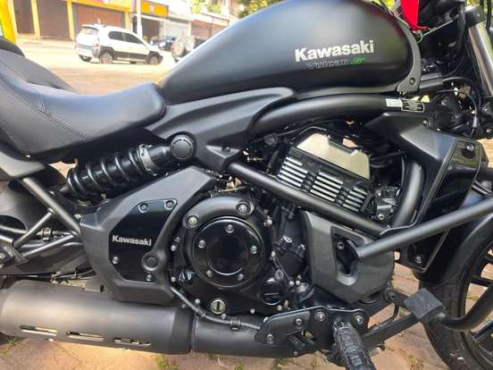 KAWASAKI-VULCAN S ABS KAWASAKI-VULCAN S ABS-2023