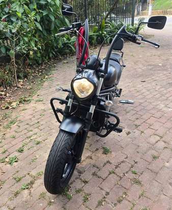 KAWASAKI-VULCAN S ABS-2023