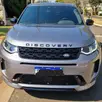LAND ROVER DISCOVERY SPORT 2.0 D200 TURBO DIESEL R-DYNAMIC SE AUTOMÁTICO LAND ROVER DISCOVERY SPORT 2.0 D200 TURBO DIESEL R-DYNAMIC SE AUTOMÁTICO