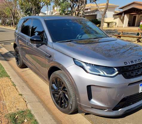 LAND ROVER-DISCOVERY SPORT-2021