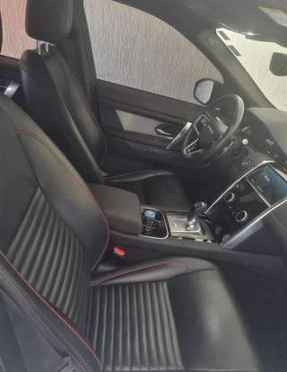 LAND ROVER-DISCOVERY SPORT-2021