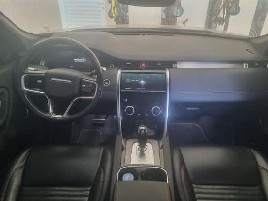LAND ROVER-DISCOVERY SPORT-2.0 D200 TURBO DIESEL R-DYNAMIC SE AUTOMÁTICO LAND ROVER-DISCOVERY SPORT-2021