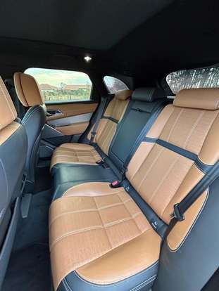 LAND ROVER-RANGE ROVER VELAR-2022