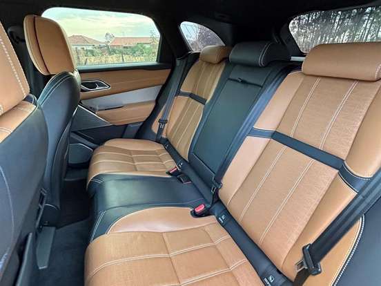 LAND ROVER-RANGE ROVER VELAR-3.0 P340 GASOLINA R-DYNAMIC HSE AUTOMÁTICO LAND ROVER-RANGE ROVER VELAR-2022