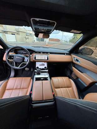 LAND ROVER-RANGE ROVER VELAR-2022