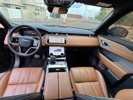 LAND ROVER-RANGE ROVER VELAR-3.0 P340 GASOLINA R-DYNAMIC HSE AUTOMÁTICO LAND ROVER-RANGE ROVER VELAR-2022