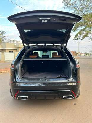 LAND ROVER-RANGE ROVER VELAR-3.0 P340 GASOLINA R-DYNAMIC HSE AUTOMÁTICO LAND ROVER-RANGE ROVER VELAR-2022