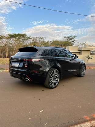 LAND ROVER-RANGE ROVER VELAR-3.0 P340 GASOLINA R-DYNAMIC HSE AUTOMÁTICO LAND ROVER-RANGE ROVER VELAR-2022