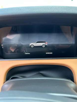 LAND ROVER-RANGE ROVER VELAR-3.0 P340 GASOLINA R-DYNAMIC HSE AUTOMÁTICO LAND ROVER-RANGE ROVER VELAR-2022