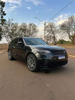 LAND ROVER-RANGE ROVER VELAR-3.0 P340 GASOLINA R-DYNAMIC HSE AUTOMÁTICO LAND ROVER-RANGE ROVER VELAR-2022