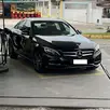 MERCEDES-BENZ C 180 1.6 CGI AVANTGARDE 16V TURBO GASOLINA 4P AUTOMÁTICO MERCEDES-BENZ C 180 1.6 CGI AVANTGARDE 16V TURBO GASOLINA 4P AUTOMÁTICO