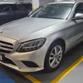 MERCEDES-BENZ C 180 1.6 CGI FLEX AVANTGARDE 9G-TRONIC MERCEDES-BENZ C 180 1.6 CGI FLEX AVANTGARDE 9G-TRONIC