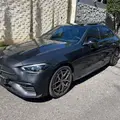 MERCEDES-BENZ C 300 2.0 EQ BOOST HÍBRIDO AMG LINE 9G-TRONIC MERCEDES-BENZ C 300 2.0 EQ BOOST HÍBRIDO AMG LINE 9G-TRONIC
