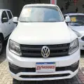 VOLKSWAGEN AMAROK 2.0 S 4X4 CD 16V TURBO INTERCOOLER DIESEL 4P MANUAL VOLKSWAGEN AMAROK 2.0 S 4X4 CD 16V TURBO INTERCOOLER DIESEL 4P MANUAL