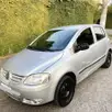 VOLKSWAGEN FOX 1.6 MI PLUS 8V FLEX 4P MANUAL VOLKSWAGEN FOX 1.6 MI PLUS 8V FLEX 4P MANUAL