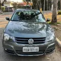 VOLKSWAGEN GOLF 1.6 MI 8V FLEX 4P MANUAL VOLKSWAGEN GOLF 1.6 MI 8V FLEX 4P MANUAL