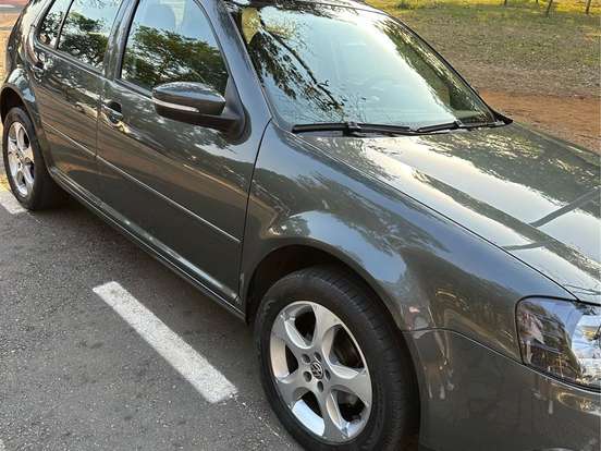 VOLKSWAGEN-GOLF-1.6 MI 8V FLEX 4P MANUAL VOLKSWAGEN-GOLF-2012